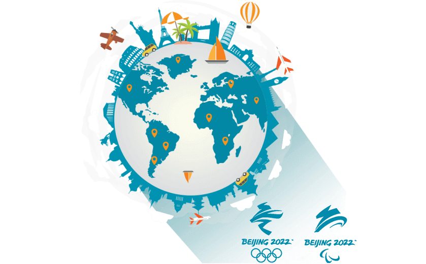在纳米比亚连接到中国的软件 - 华人VPN